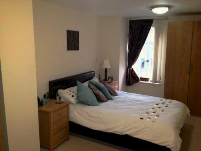 1 Bedroom Flat To Rent In Hanover Mill, Hanover Street, Newcastle Upon Tyne, NE1