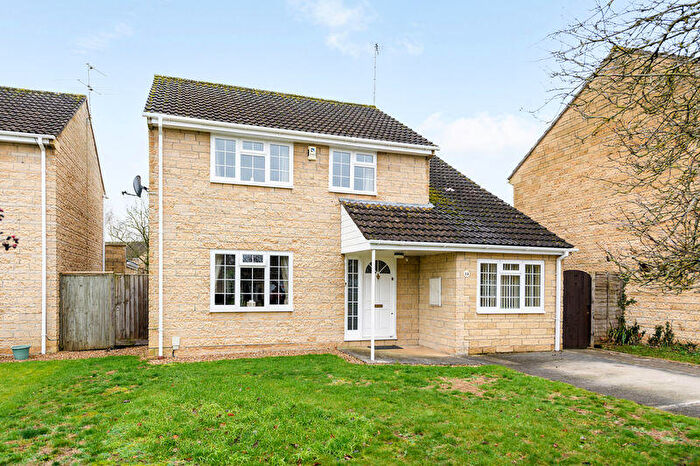 4 Bedroom Detached House For Sale In Bradford On Avon, BA15
