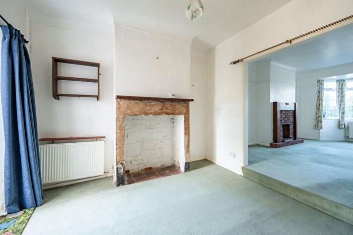 2 Bedroom End Of Terrace House For Sale In Bold Lane, Aughton, L39