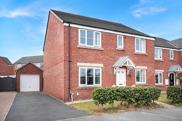 4 Bedroom Detached House For Sale In Elmore Street, Thurcroft, Rotherham, S66