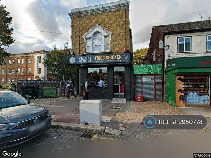 2 Bedroom Flat To Rent In Grange Road, London, E13