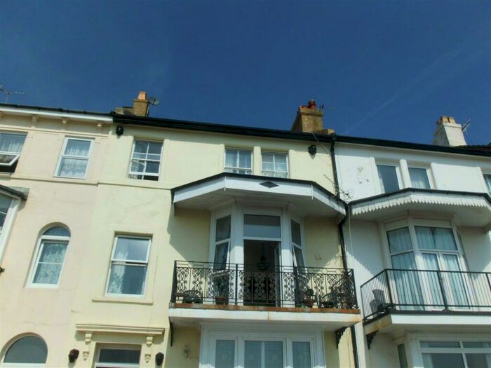 1 Bedroom Flat To Rent In Marine Parade, Hythe, CT21