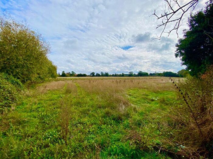 Land For Sale In Land On Outskirts Of Girton - Close To River Trent, NG23