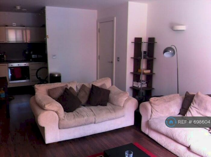 1 Bedroom Flat To Rent In Milau, Sheffield, S3