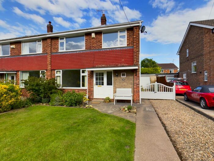 3 Bedroom Semi-Detached House To Rent In Beechdale, Cottingham, HU16