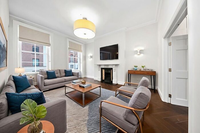 1 Bedroom Flat To Rent In Gower Street, Bloomsbury, WC1E