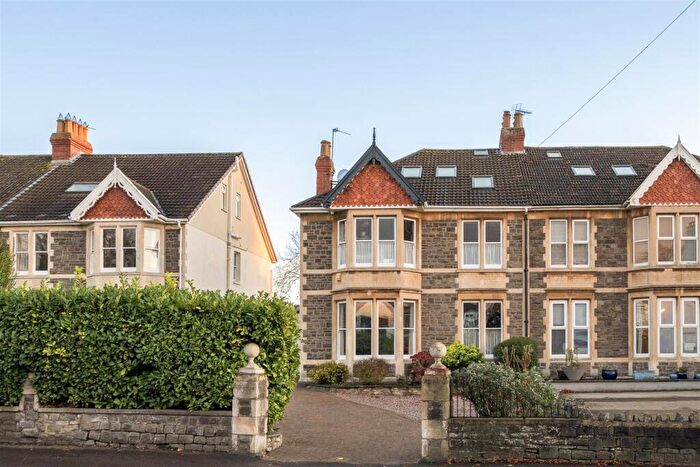 5 Bedroom Semi Detached House For Sale In Bath Road, Keynsham, Bristol, BS31
