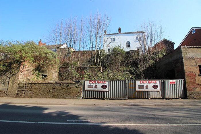 Land For Sale In Main Street, Kimberley, Nottingham, NG16