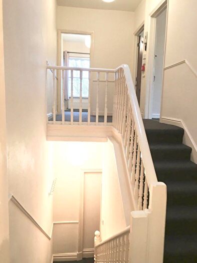 2 Bedroom Flat To Rent In Apartment, Franklin Road, Harrogate, HG1
