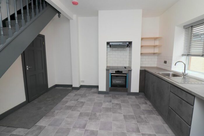 2 Bedroom Terraced House To Rent In Everton Street, Darwen, BB3