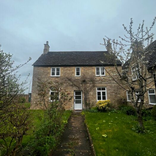 Houses to rent in Melksham, Wiltshire
