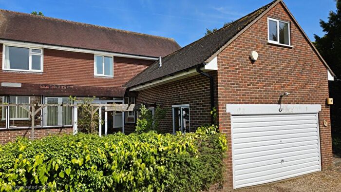 4 Bedroom Detached House For Sale In The Vinery, Wargrave, Reading, Berkshire, RG10
