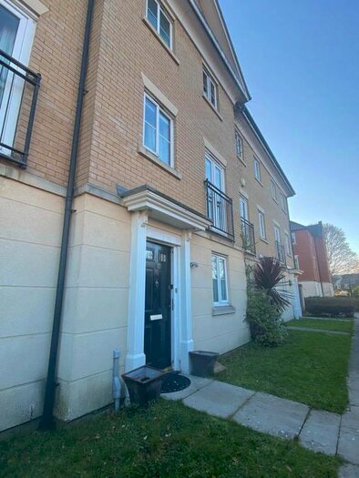 3 Bedroom Terraced House To Rent In Defiant Road, Old Catton, Norwich NR6