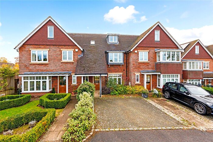 5 Bedroom Terraced House To Rent In Upper Close, Wolvercote, Oxford, Oxfordshire, OX2