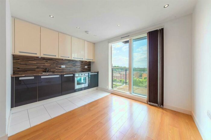 Apartment To Rent In Adana Building, Conington Road, Lewisham, London, SE13