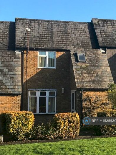 4 Bedroom Terraced House To Rent In The Copse, Chichester, PO19