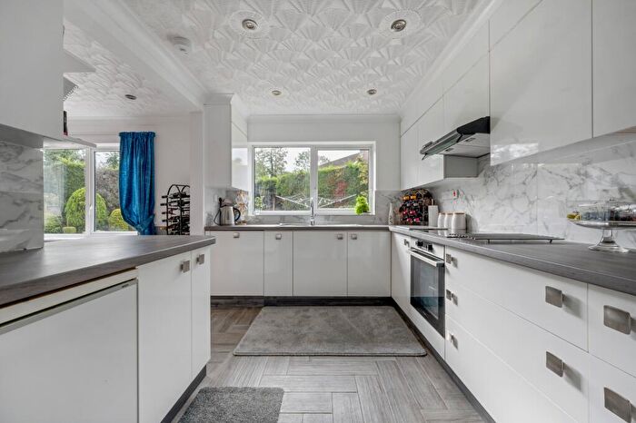 5 Bedroom Detached House For Sale In Gildale, Werrington, Peterborough, PE4