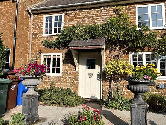 2 Bedroom Terraced House For Sale In Main Road, Swalcliffe, Banbury, OX15