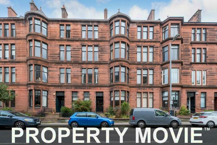3 Bedroom Flat To Rent In /, Hyndland Road, Hyndland, Glasgow, G12