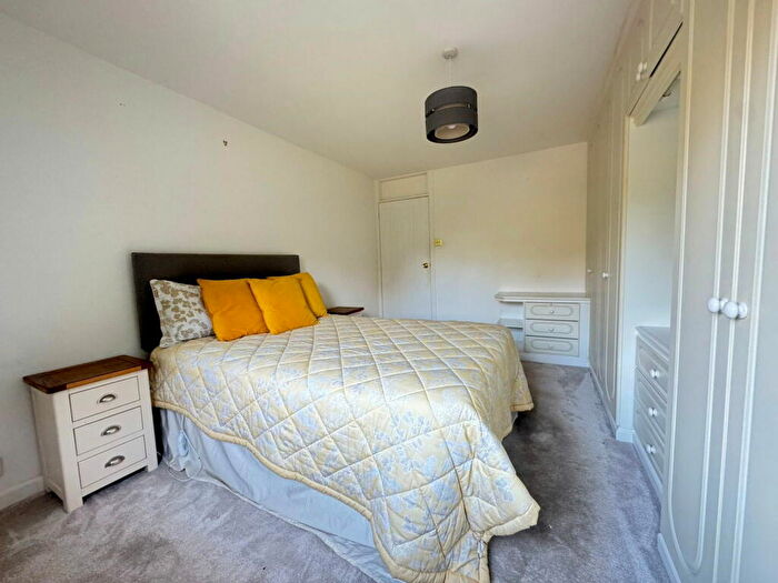 2 Bedroom Flat To Rent In Croxton Court, Park Crescent, PR9