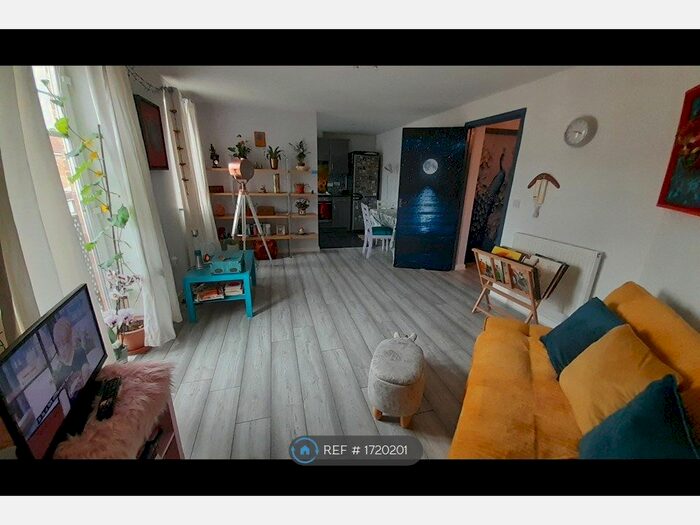 2 Bedroom Flat To Rent In Sanderson Villas, Gateshead, NE8