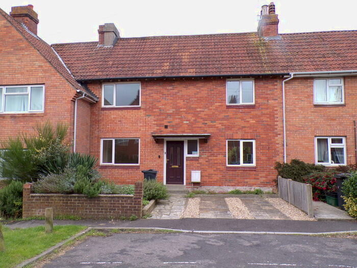 3 Bedroom House To Rent In Yeovil, BA21