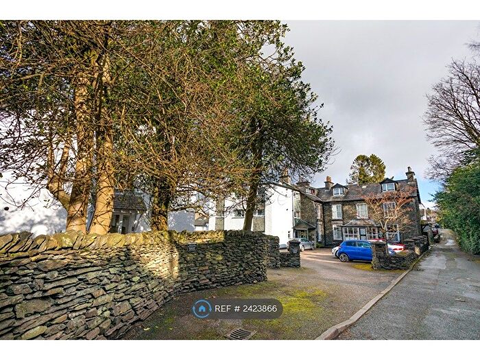 1 Bedroom Flat To Rent In Craig Walk, Bowness On Windermere, LA23