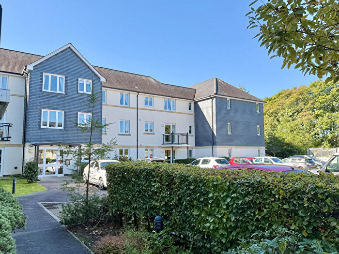 2 Bedroom Retirement Property For Sale In Tavistock, PL19