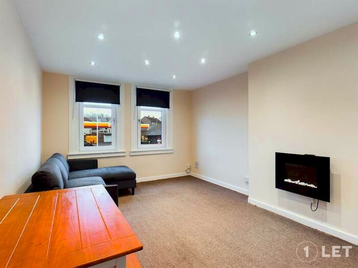 2 Bedroom Flat To Rent In Stenhouse Road, Stenhouse, Edinburgh, EH11