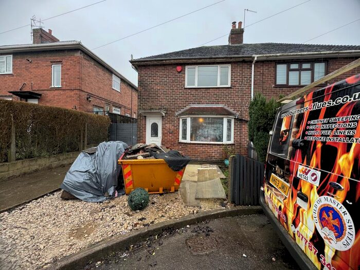 3 Bedroom Semi-Detached House To Rent In Lindley Street, Newthorpe, Nottingham, NG16