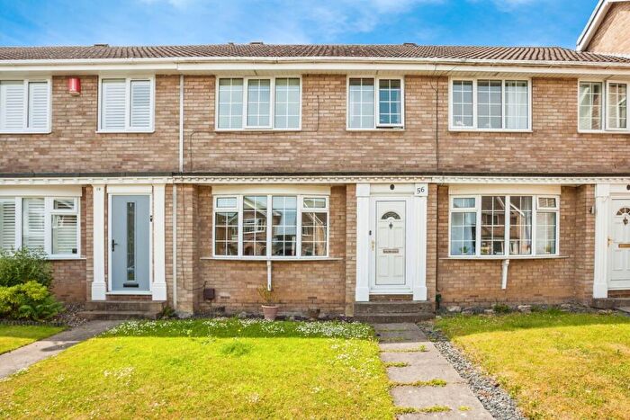 3 Bedroom Terraced House For Sale In Stone Brig Lane, Rothwell, Leeds, West Yorkshire, LS26