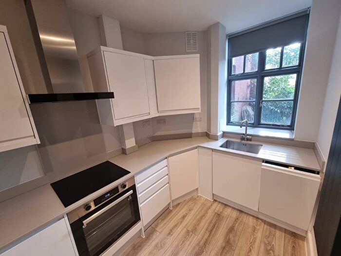 3 Bedroom Flat To Rent In Maida Vale, Maida Vale, W9