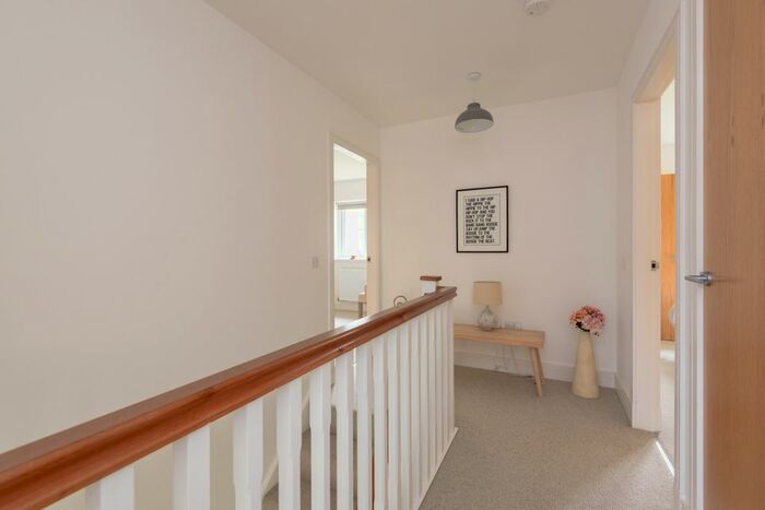 4 Bedroom Detached House For Sale In Grieve Turn, North Berwick, East Lothian, EH39