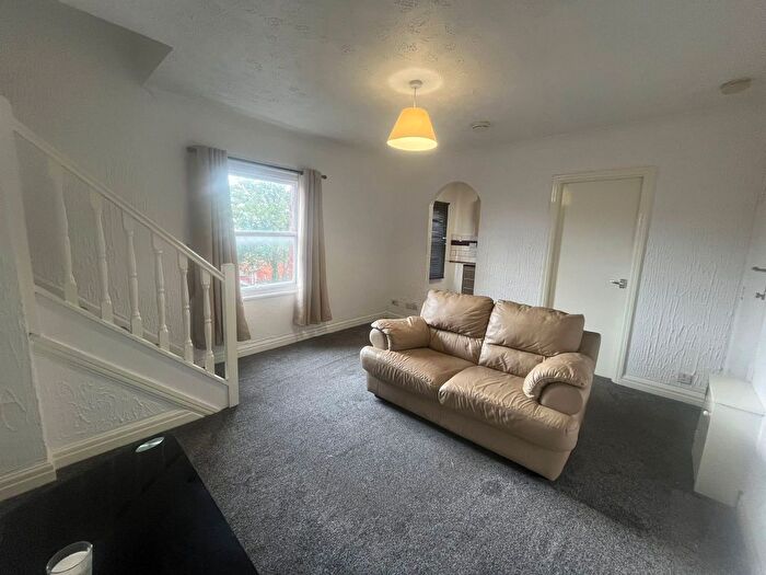 1 Bedroom Flat To Rent In Swinley Road, Wigan, WN1