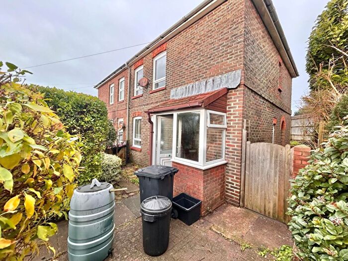 3 Bedroom Terraced House To Rent In Freshfield Road, Brighton, BN2