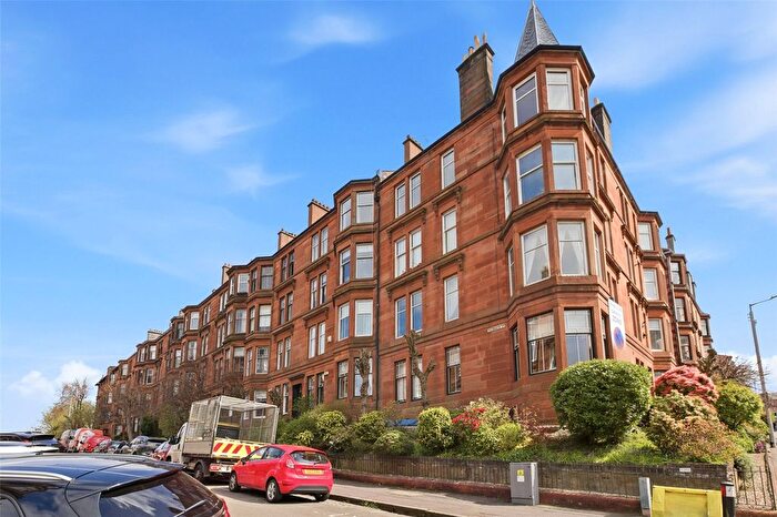 2 Bedroom Flat For Sale In /, Polwarth Street, Glasgow, Glasgow City, G12