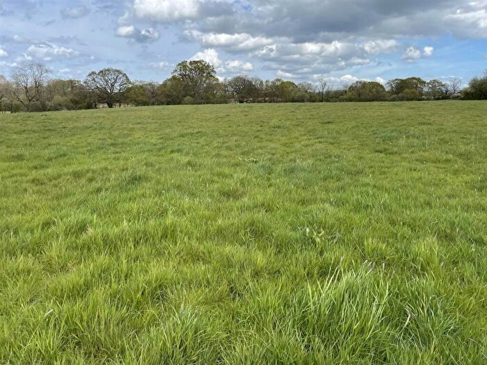 Land For Sale In Westwood, Broadclyst, EX5