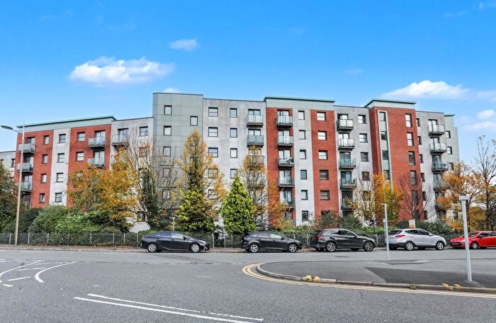 1 Bedroom Flat For Sale In Apt Lower Hall Street, St. Helens, Merseyside, WA10