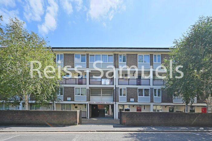 4 Bedroom Maisonette To Rent In Bath Terrace, Borough, Southwark, London, SE1