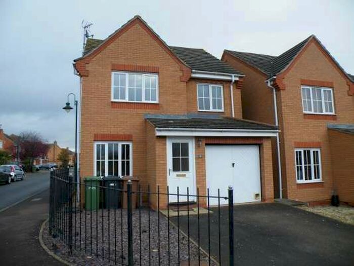 3 Bedroom Detached House To Rent In Morborn Road, Hampton Hargate, PE7