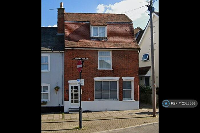 2 Bedroom Maisonette To Rent In Long Brackland, Bury St Edmunds, IP33
