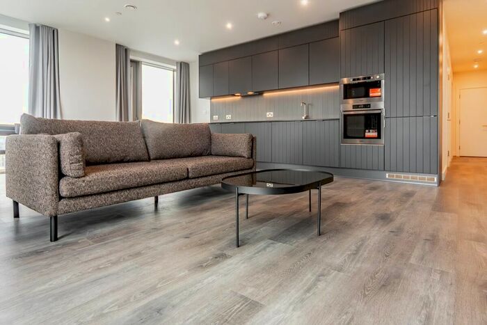 2 Bedroom Flat To Rent In Cherry Park Lane, London, E20