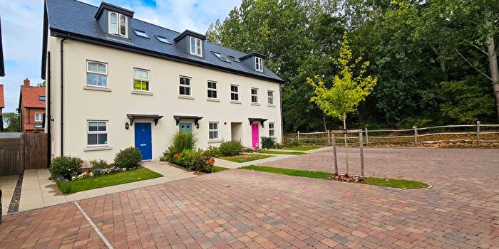3 Bedroom End Of Terrace House For Sale In The Clayfields, Allscott, Telford, Shropshire, TF6