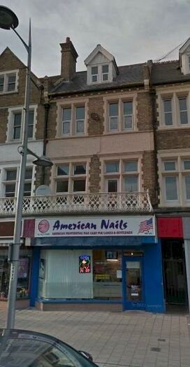 1 Bedroom Flat To Rent In Clacton-On-Sea, Essex, CO15