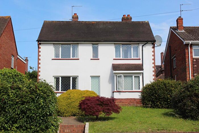 6 Bedroom Detached House For Sale In Union Road, Exeter, EX4