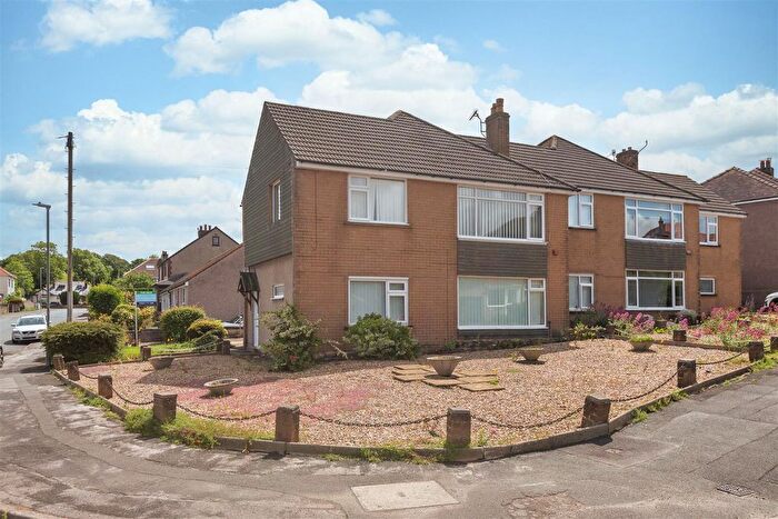 1 Bedroom Flat For Sale In Greenwood Court, Bolton Le Sands, Carnforth, LA5