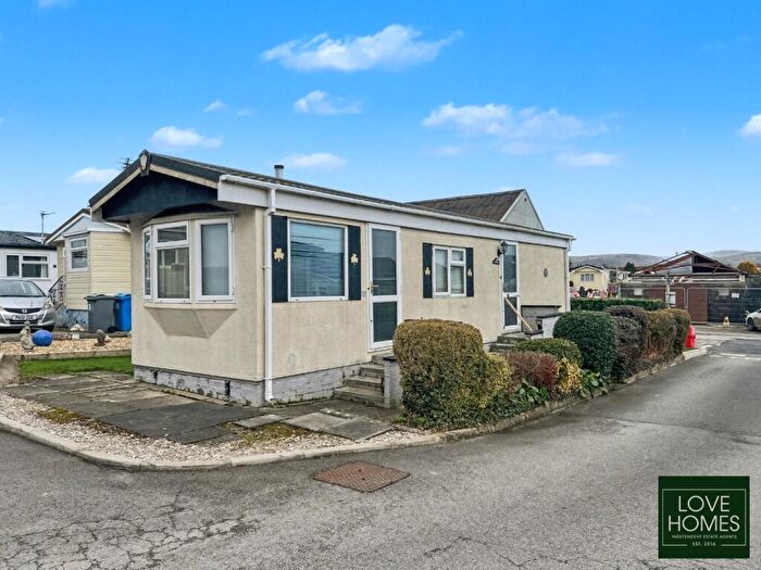 1 Bedroom Semi Detached House For Sale In Burlingham Park, Garstang, Preston, Lancashire, PR3