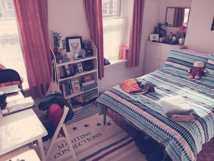 3 Bedroom House To Rent In Keppoch Street, Roath, Cardiff, CF24