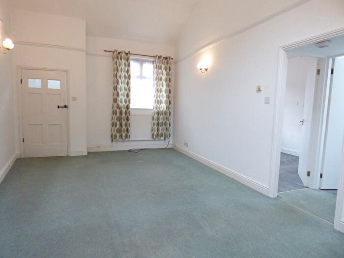 1 Bedroom Mews To Rent In Paget Street, Kibworth Beauchamp, LE8