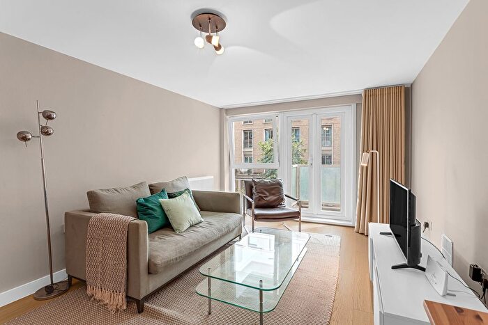 2 Bedroom Flat To Rent In Flat, Kilmuir House, Ebury Street, London, SW1W